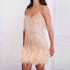 Women sequin spaghetti for sale  UK
