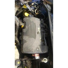 Motore compl. attesa usato  Bedizzole