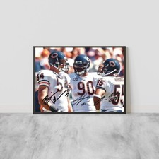 Urlacher briggs peppers usato  Tramonti