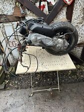Gilera ice engine for sale  SPILSBY