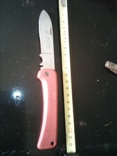 Coltello aitor chiusura usato  Napoli