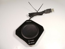 Unidade de transferência de dados Polar FlowLink 91032834, acessório para relógio polar comprar usado  Enviando para Brazil