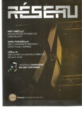 Catalogue reseau mars d'occasion  Bray-sur-Somme
