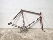 Vintage telaio frame usato  Grugliasco