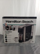 New hamilton beach for sale  Dekalb