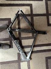 Scott plasma carbon for sale  WIRRAL