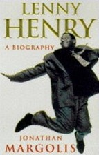 Lenny: A Biography Of Lenny Henry, Margolis, Jonathan, Used; Very Good Book comprar usado  Enviando para Brazil