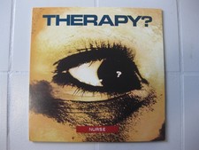 Therapy nurse red gebraucht kaufen  Herbrechtingen