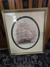 Vintage george stage for sale  Brighton