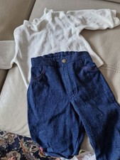 Riginal puppenkleidung inge gebraucht kaufen  Germering