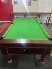 Commercial supreme winner for sale  DONCASTER