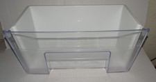 Geladeira retrô GALANZ GLR76TBKER 17,5" x 9,5" x 8 1/4" gaveta crocante comprar usado  Enviando para Brazil