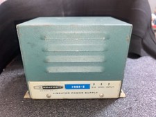 Heathkit power supply for sale  Albuquerque