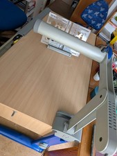 Schreibtischleuchte mobilight  gebraucht kaufen  Stutensee