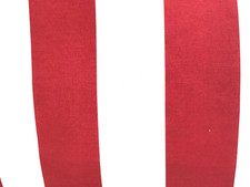 Red white striped for sale  Leland