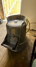 Potato rumbler for sale  HYTHE