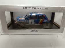 185199 norev renault d'occasion  Derval