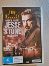Jesse stone movie for sale  LEEDS