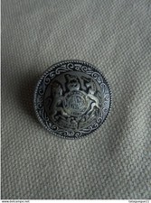 Ancien gros bouton d'occasion  Quillan