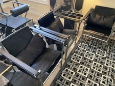 Corbusier lc1 cassina for sale  Orlando
