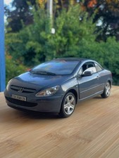 Modèle réduit peugeot d'occasion  Bourges