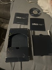 Packet ffice mac gebraucht kaufen  Deutschland