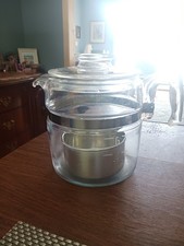 Vintage pyrex flameware for sale  Lindenhurst