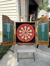 Marlboro country dartboard for sale  Perrysburg