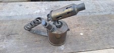 Brass parriffin british for sale  ELLESMERE PORT