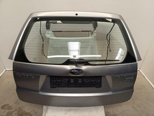 Subaru forester rig gebraucht kaufen  Erfurt