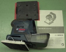 Bosch gss 18v gebraucht kaufen  Stuttgart