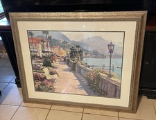 Howard behrens bellagio for sale  Palestine