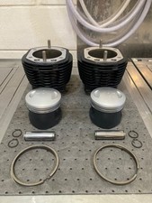 Bmw r100 barrels for sale  TOWCESTER