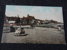 Aldeburgh postcard 104457 for sale  ANSTRUTHER