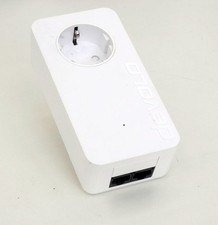Powerline einzeladapter devolo gebraucht kaufen  Gründau