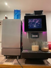 Coffee machine franke for sale  HARROW