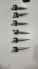 Usado, Injetor de combustível 6 peças para BMW N54 N63 335 535 550 750 X5 X6 índice 12 13537585261-12 comprar usado  Enviando para Brazil