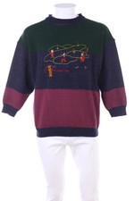 Enzo lorenzo pullover gebraucht kaufen  Darmstadt