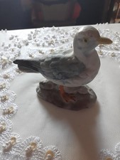 Seagull ornament genuine for sale  DOVER