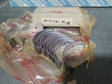 5881022 kit bronzine usato  Busca
