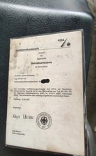 Simson sr50 kba gebraucht kaufen  Sömmerda