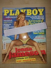 Polski playboy 2009 for sale  WINCHESTER