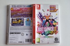 Nintendo switch dance for sale  BIRMINGHAM