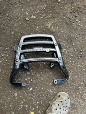 triumph rack for sale  YORK
