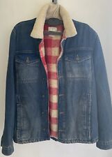sherpa denim jacket for sale sherpa denim jacket for sale GRANTOWN-ON-SPEY