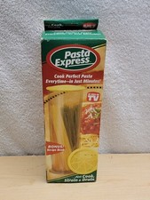 Pasta express cooker for sale  Pearisburg