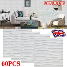 60x wall panels for sale  WORCESTER