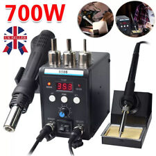 700w rework soldering for sale  UK
