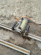 Track saw wall for sale  MITCHAM