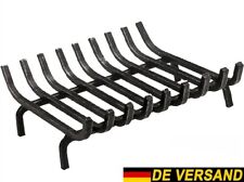 Feuerbock kaminrost gusseisen gebraucht kaufen  Mönchengladbach
